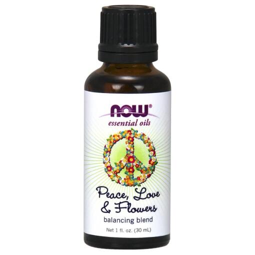 Essential Oil