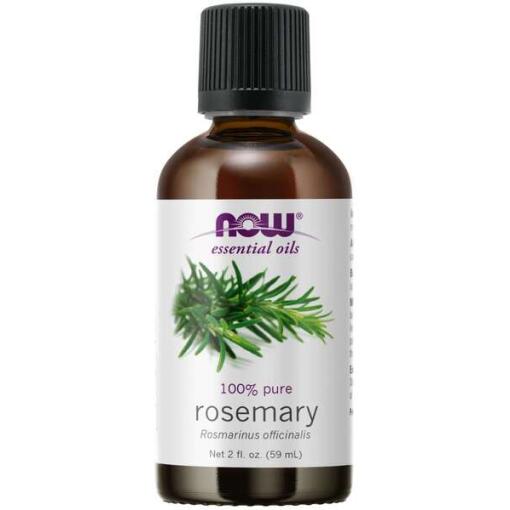 Essential Oil