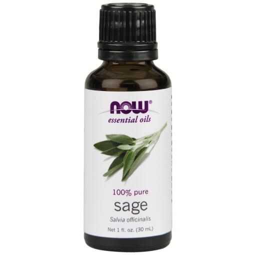 Essential Oil