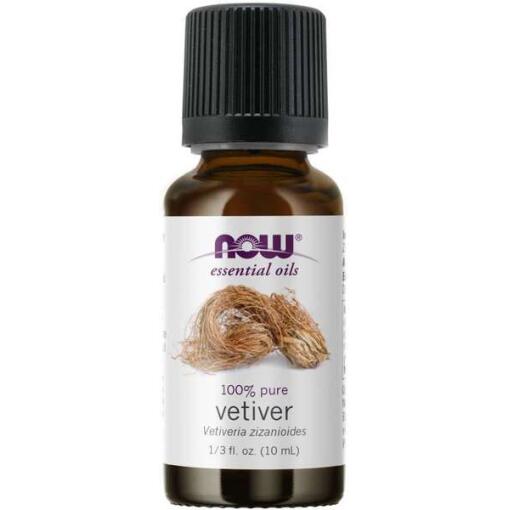 Essential Oil