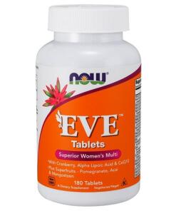 Eve Superior Women's Multi - 180 tabs