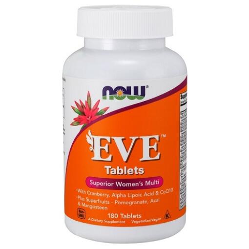 Eve Superior Women's Multi - 180 tabs