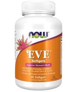 Eve Superior Women's Multi - 90 softgels