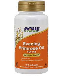 Evening Primrose Oil