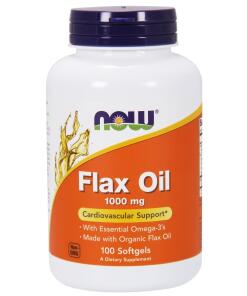 Flax Oil