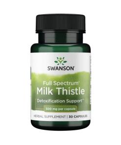 Full Spectrum Milk Thistle