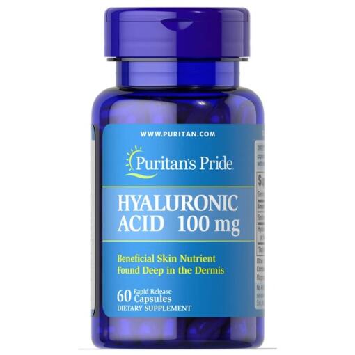 Hyaluronic Acid