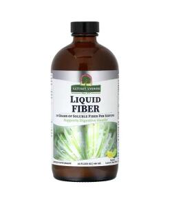 Liquid Fiber