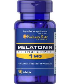 Melatonin