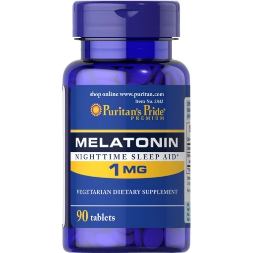 Melatonin