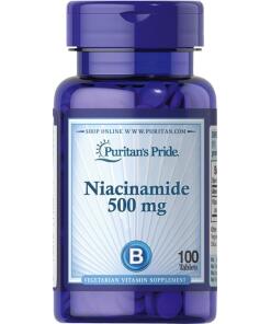 Niacinamide