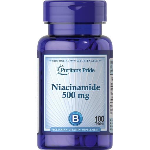 Niacinamide