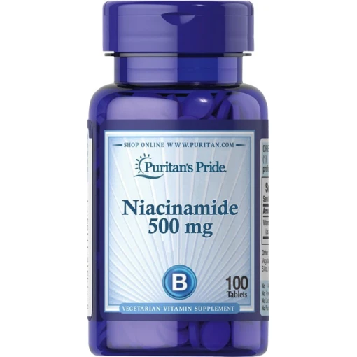 Niacinamide