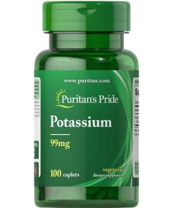 Potassium