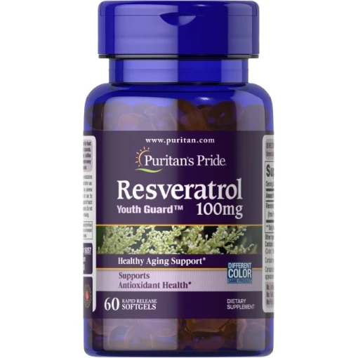 Resveratrol