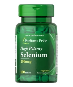 Selenium