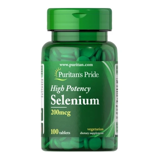 Selenium