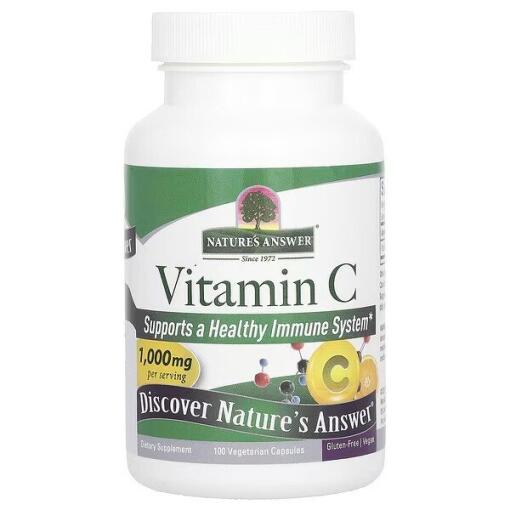 Vitamin C