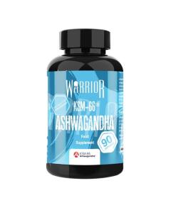 Ashwagandha KSM-66 - 90 caps