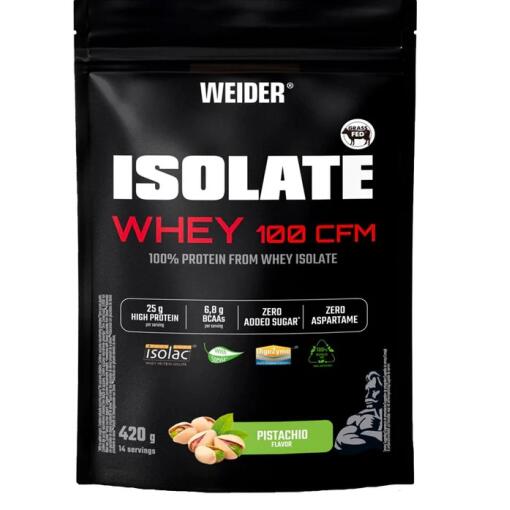 Isolate Whey 100 CFM