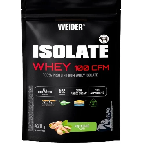Isolate Whey 100 CFM