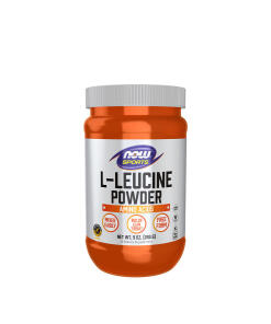 L-Leucine powder