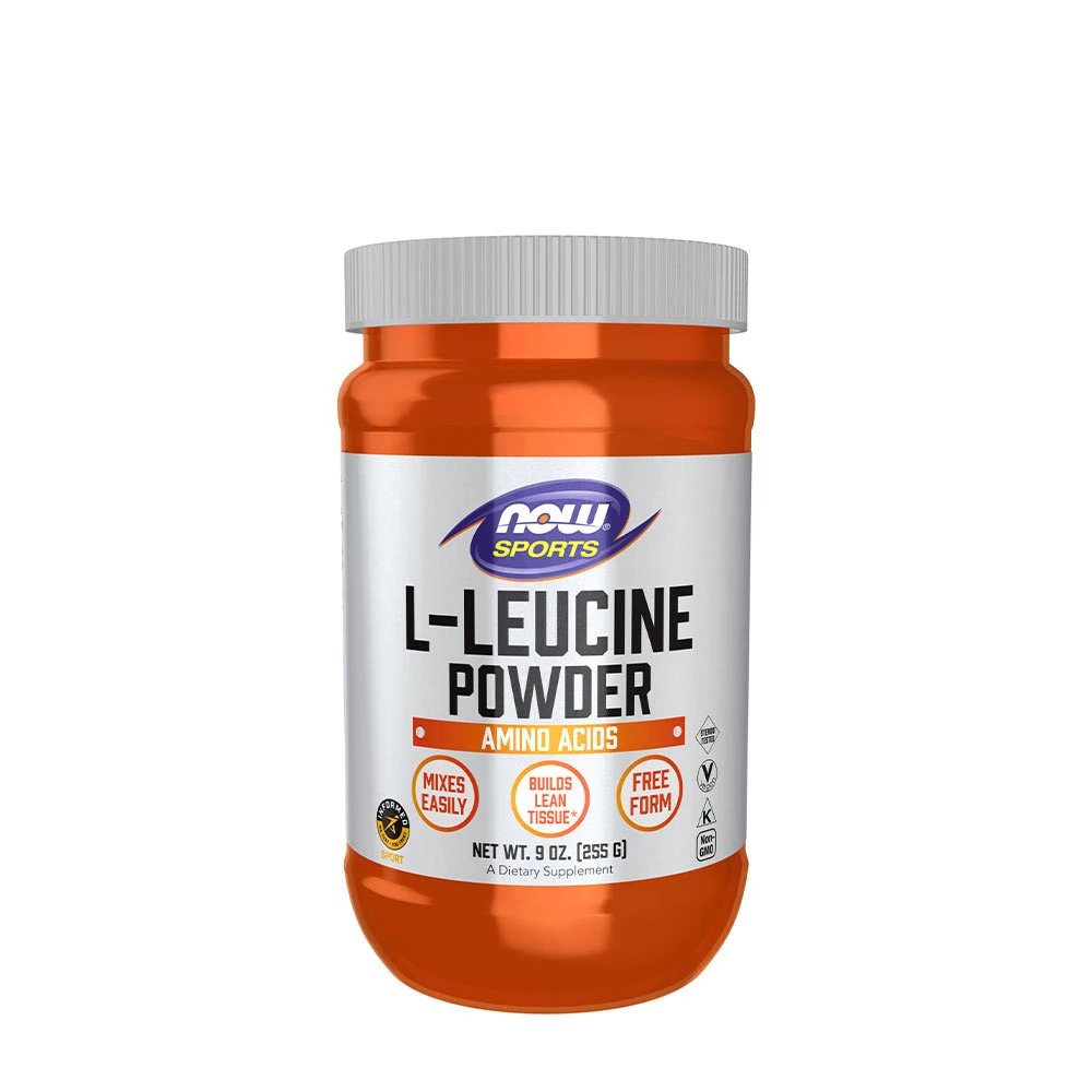 L-Leucine powder