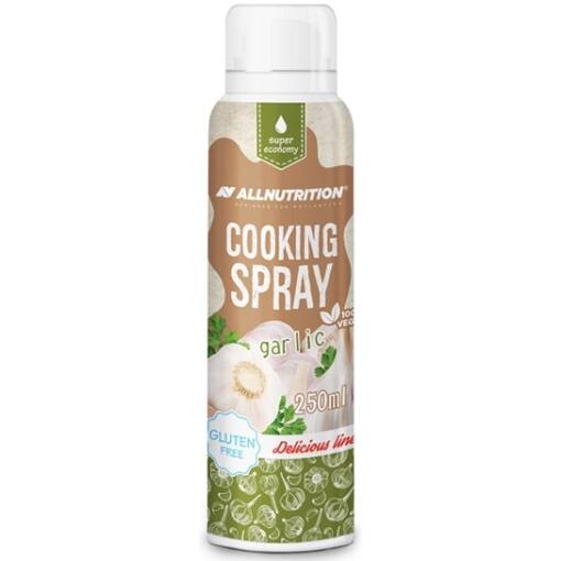 Madlavnings Spray
