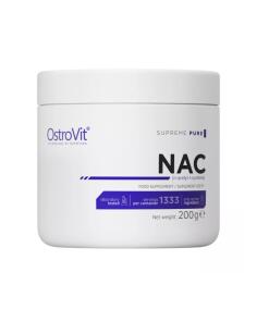 NAC Supreme Pure - 200g
