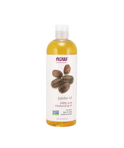 Now Foods - Jojoba Oil (473 ml)