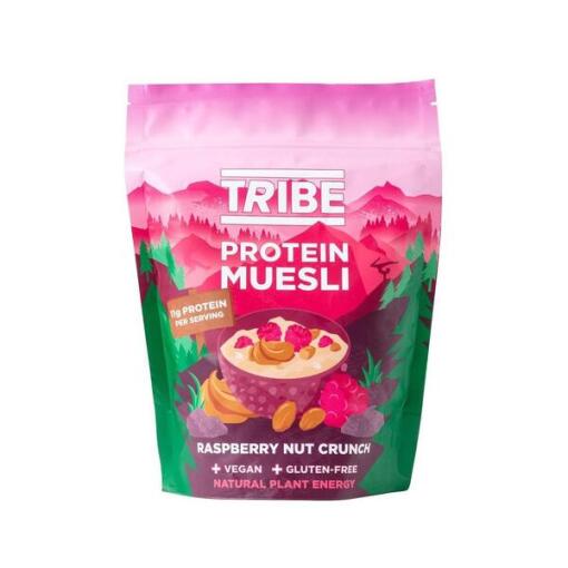 Protein müsli