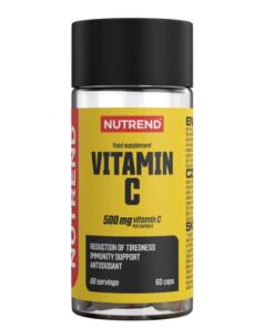 Vitamin C
