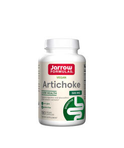 Artichoke 500 mg