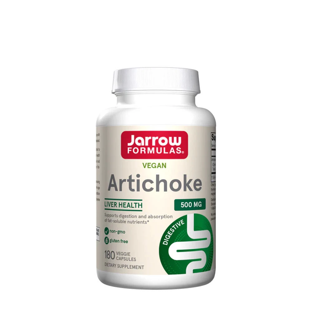 Artichoke 500 mg