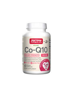 Co-Q10 100 mg