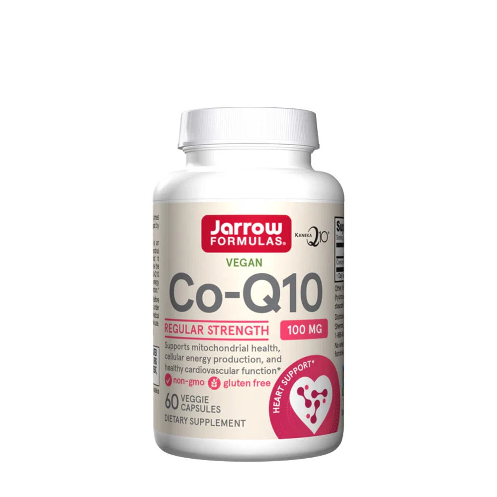 Co-Q10 100 mg
