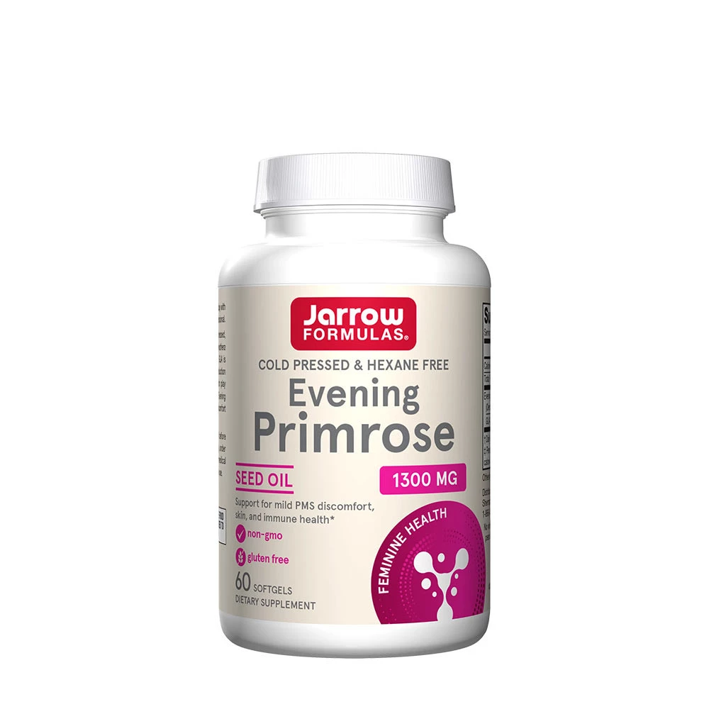 Evening Primrose 1300 mg