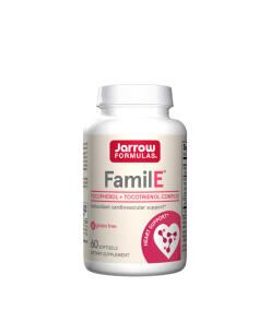 FamilE - 60 softgels