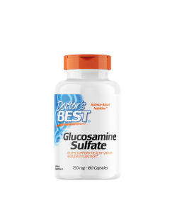 Glucosamine Sulfate
