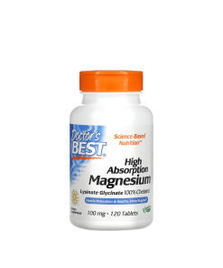 High Absorption Magnesium