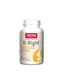 K-Right - 60 softgels