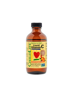 Liquid Vitamin C
