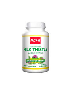 Milk Thistle