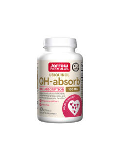 Ubiquinol QH-absorb