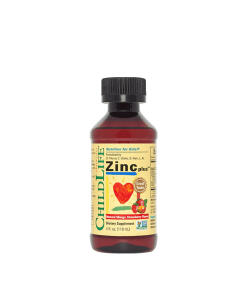 Zinc Plus