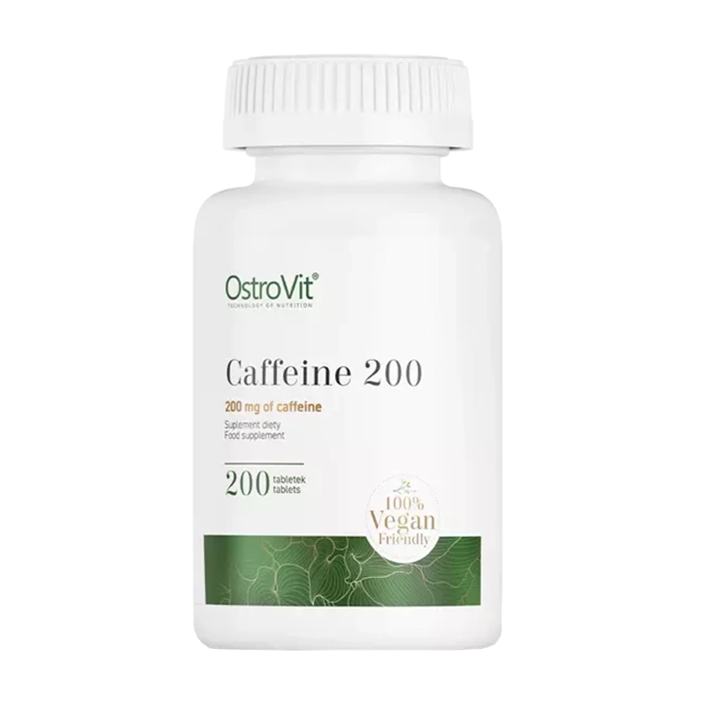 Caffeine 200