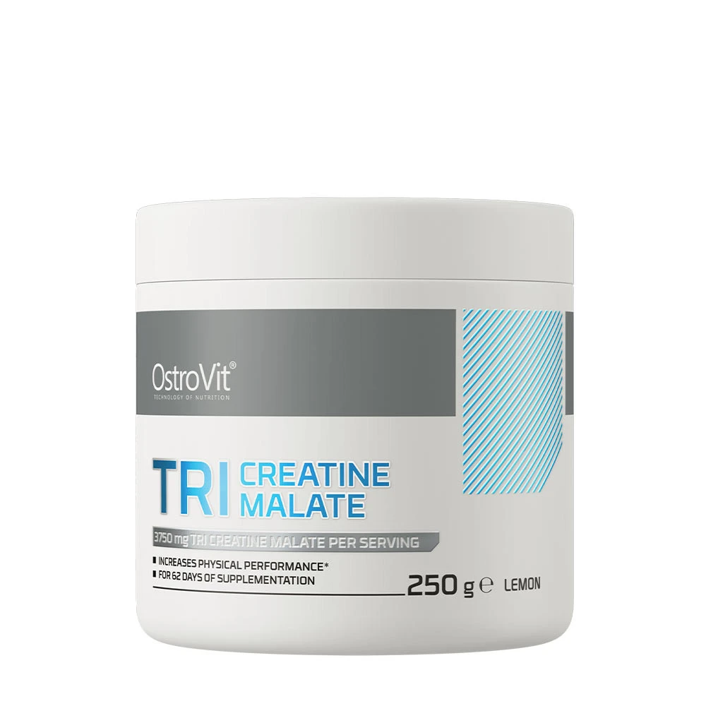 OSTROVIT Creatine Malate (250 g