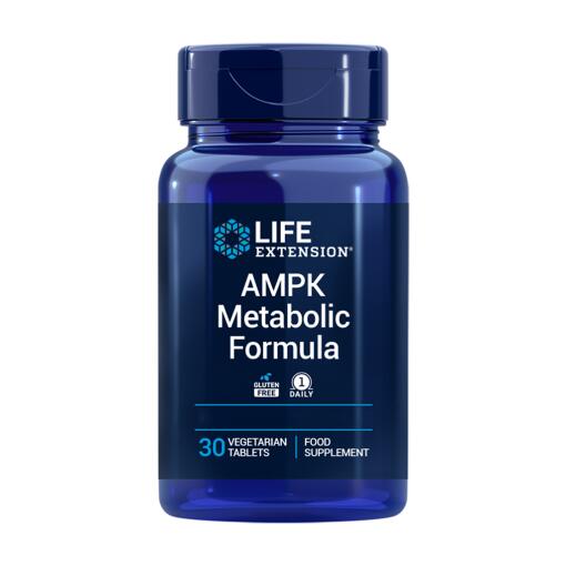 AMPK Formula