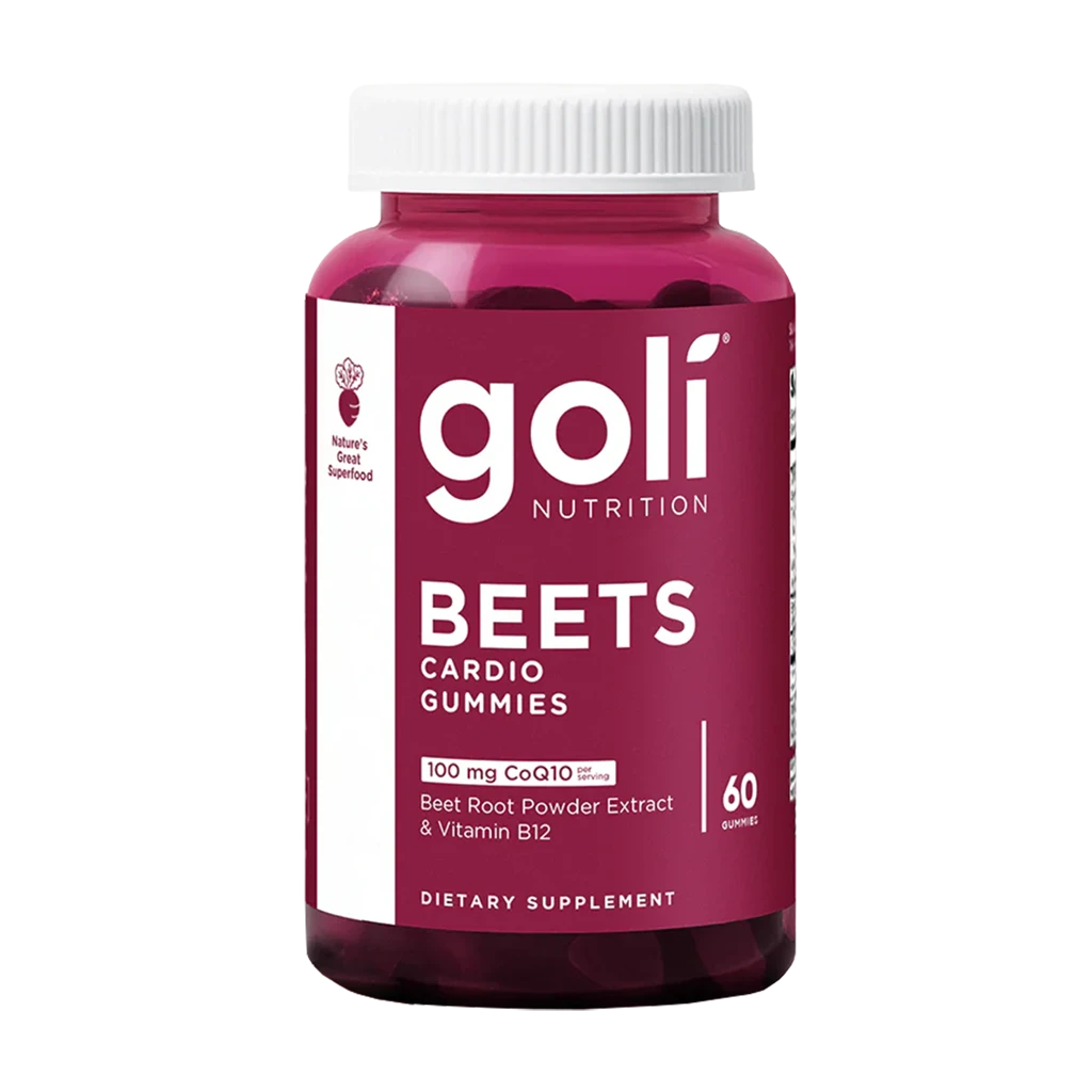 Beets Cardio