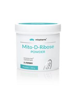 DR. ENZMANN MSE Mito-D-Ribose